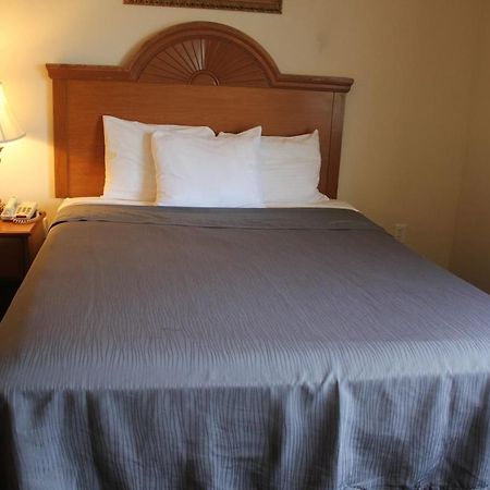 Heritage Inn And Suites Amory Buitenkant foto